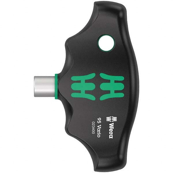 Wera - Bit Screwdrivers Type: Bit Screwdriver Tip Type: Hex - Exact Tooling