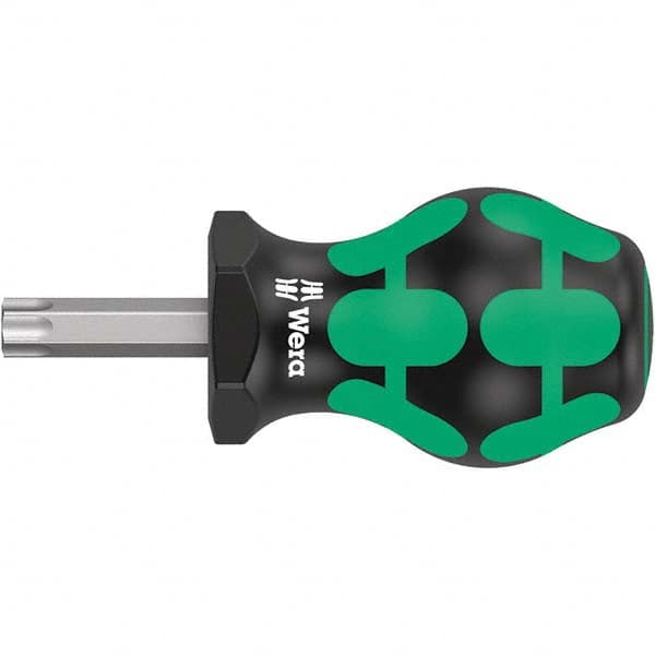 Wera - Torx Drivers End Type: Torx Torx Size: T40 - Exact Tooling