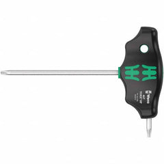 Wera - Torx Drivers End Type: Torx Torx Size: T15 - Exact Tooling