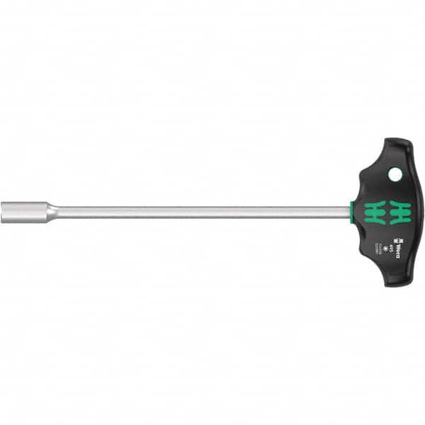 Wera - Nutdrivers Tool Type: Nutdriver System of Measurement: Metric - Exact Tooling
