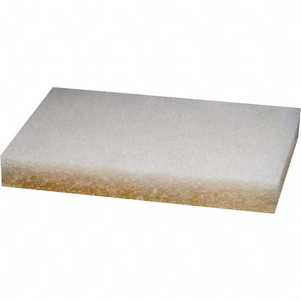 3M - Hand Pads Grade: Ultra Fine Overall Length (Inch): 10 - Exact Tooling