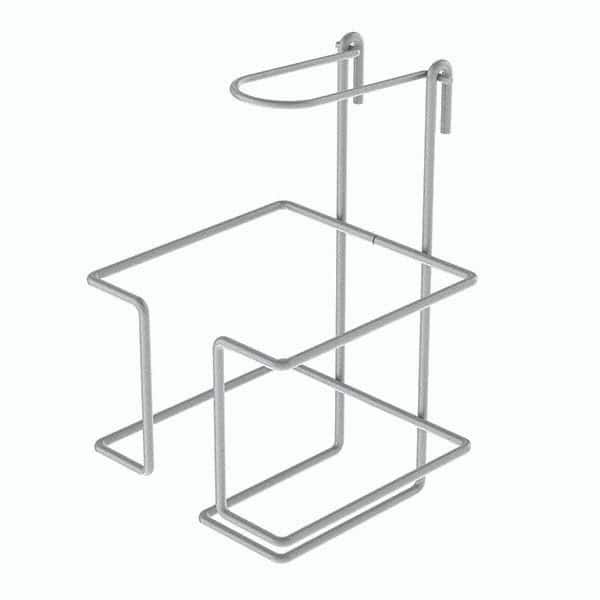 Metro - Soap, Lotion & Hand Sanitizer Dispensers Type: Hardware Mounting Style: Hanging - Exact Tooling
