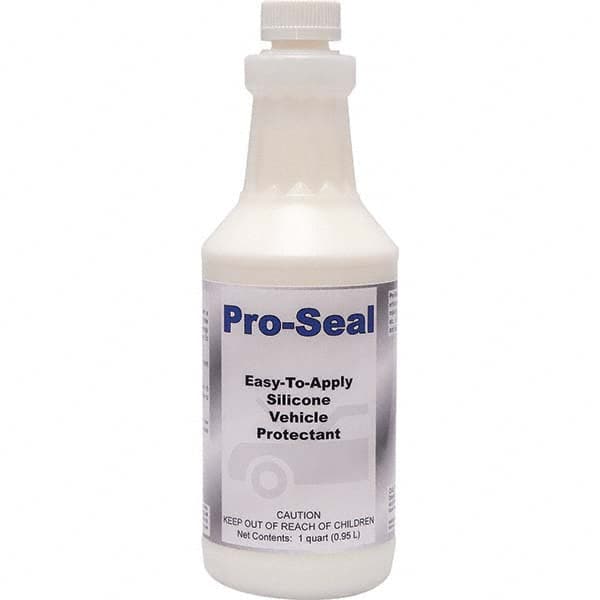 Detco - Automotive Cleaners & Degreaser Type: Surface Prep Activator / Primer Container Size: 32 oz. - Exact Tooling