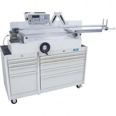 CDI - Torque Wrench Meters & Calibrators Tool Type: Torque Calibration Bench Drive Size (Inch): 1/4; 3/8; 1/2; 3/4 - Exact Tooling