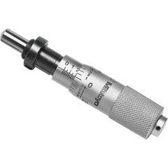 0-.500″ MICROMETER HEAD - Exact Tooling