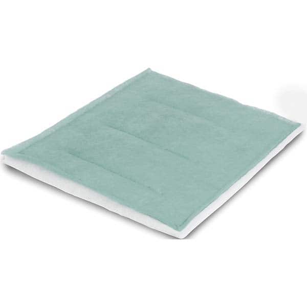 PRO-SOURCE - Pleated & Panel Air Filters; Filter Type: Ring Panel ; Nominal Height (Inch): 24 ; Nominal Width (Inch): 24 ; Nominal Depth (Inch): 1 ; MERV Rating: 8 ; Media Material: Synthetic - Exact Tooling