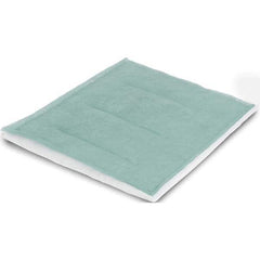 PRO-SOURCE - Pleated & Panel Air Filters; Filter Type: Ring Panel ; Nominal Height (Inch): 20 ; Nominal Width (Inch): 20 ; Nominal Depth (Inch): 1 ; MERV Rating: 8 ; Media Material: Synthetic - Exact Tooling