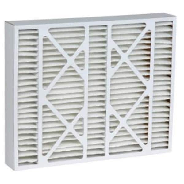 PRO-SOURCE - Pleated & Panel Air Filters Filter Type: Replacement Filter Nominal Height (Inch): 16 - Exact Tooling