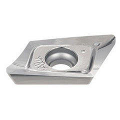 XVCT160550R-AJ Grade TH10 - Milling Insert - Exact Tooling