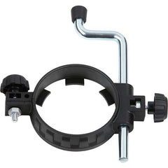 Milwaukee Tool - Rotary & Multi-Tool Accessories; Accessory Type: Depth Stop ; For Use With: M12 & M18 Oscillating Multi-Tool ; Collet Size (Inch): No Collet ; Maximum RPM: 0.000 ; Color: Black ; Abrasive Material: None - Exact Tooling