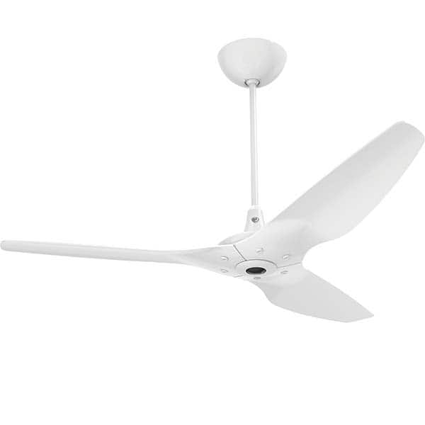 Big Ass Fans - Ceiling Fans Blade Size: 60 (Inch) Ceiling Fan Type: Commercial - Exact Tooling