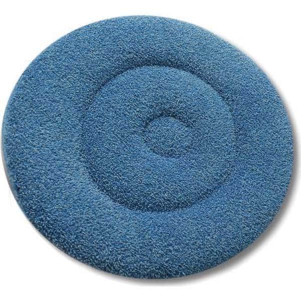 PRO-SOURCE - Floor Pads, Bonnets & Screens Type: Carpet Cleaning Bonnet Application: General Cleaning - Exact Tooling