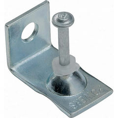 DeWALT Anchors & Fasteners - Powder Actuated Pins & Threaded Studs Type: Clip Pin Shank Length (mm): 27.000 - Exact Tooling