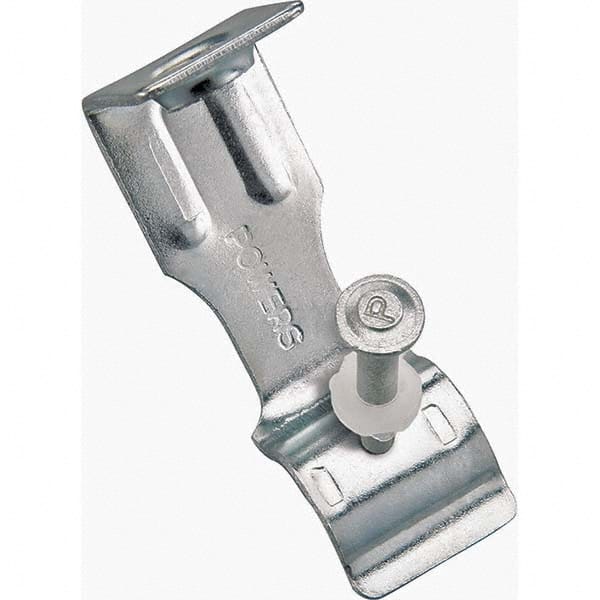 DeWALT Anchors & Fasteners - Powder Actuated Pins & Threaded Studs Type: Clip Pin Shank Length (mm): 32.000 - Exact Tooling