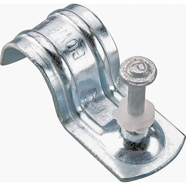 DeWALT Anchors & Fasteners - Powder Actuated Pins & Threaded Studs Type: Clip Pin Shank Length (mm): 27.000 - Exact Tooling