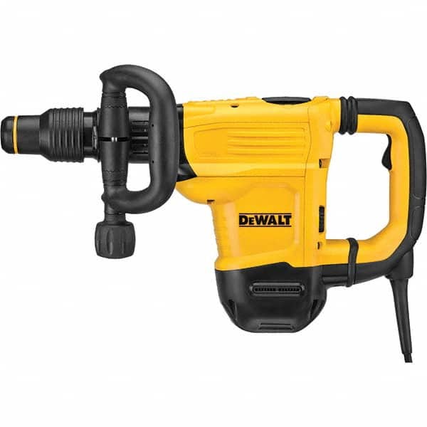 DeWALT - Hammer Drills & Rotary Hammers Type: Rotary Hammer Type of Power: Electric - Exact Tooling