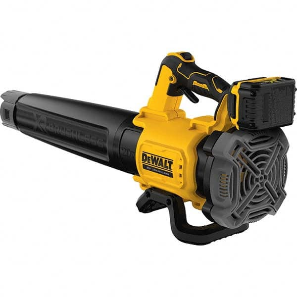 DeWALT - Blowers & Mulchers Type: Handheld Blower Power Type: Battery - Exact Tooling