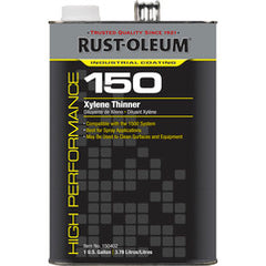 1 Gallon 1500 Thinner - Exact Tooling