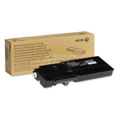 Xerox - Office Machine Supplies & Accessories; Office Machine/Equipment Accessory Type: Toner Cartridge ; For Use With: VersaLink C400; C405 ; Color: Black - Exact Tooling