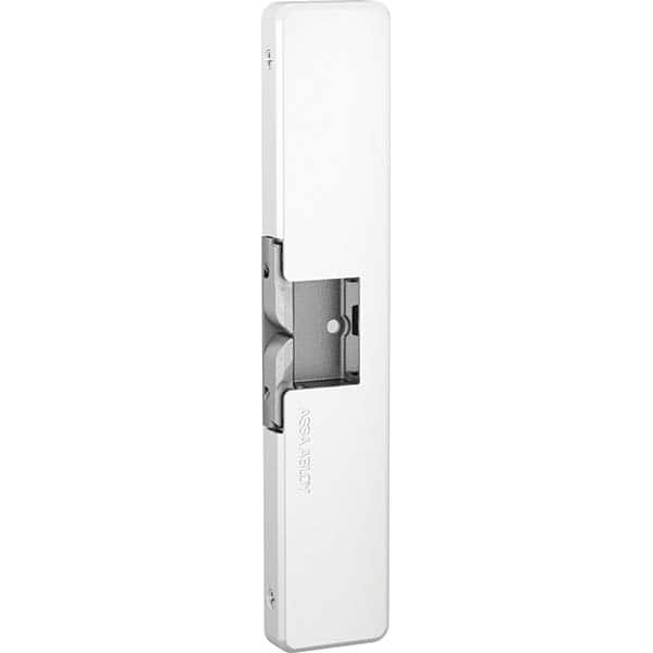 Made in USA - Electric Strikes Type: Electric Door Strike Length (Inch): 9 - Exact Tooling