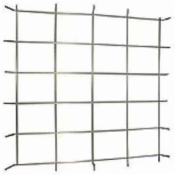 PRO-SOURCE - Air Filter Media Pads Filter Pad Type: Paint Booth Height (Inch): 25 - Exact Tooling