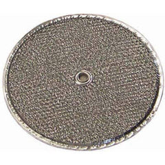 PRO-SOURCE - Grease Filters Height (Inch): 9.5 Width (Inch): 9.5 - Exact Tooling