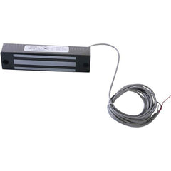Securitron - Electromagnet Locks Average Magnetic Pull (Lb.): 600.000 (Pounds) Length (Inch): 8 - Exact Tooling