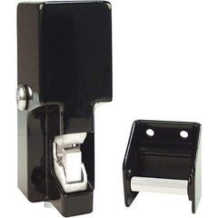 Securitron - Electromagnet Locks Average Magnetic Pull (Lb.): 2000.000 (Pounds) Length (Inch): 7-1/4 - Exact Tooling