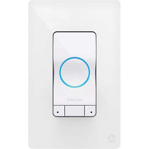 Hubbell Wiring Device-Kellems - Wall & Dimmer Light Switches Switch Type: Switch Switch Operation: Rocker - Exact Tooling