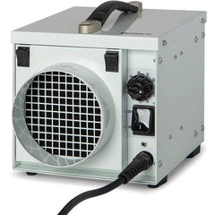 Ecor Pro - Dehumidifiers Type: Dehumidifier Saturation Capacity: 30 pt. - Exact Tooling