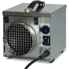 Ecor Pro - Dehumidifiers Type: Dehumidifier Saturation Capacity: 30 pt. - Exact Tooling