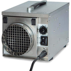 Ecor Pro - Dehumidifiers Type: Dehumidifier Saturation Capacity: 50 Pt. - Exact Tooling