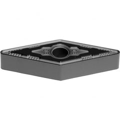 Sumitomo - VNMG331 EEG Grade AC5015S Carbide Turning Insert - TiAlSiN Finish, 35° Diamond, 3/8" Inscr Circle, 3/16" Thick, 0.0156" Corner Radius - Exact Tooling
