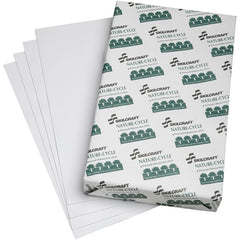 Ability One - Office Machine Supplies & Accessories; Office Machine/Equipment Accessory Type: Copy Paper ; For Use With: Copiers ; Color: White ; Fractional Sizes: 8-1/2 x 14" - Exact Tooling
