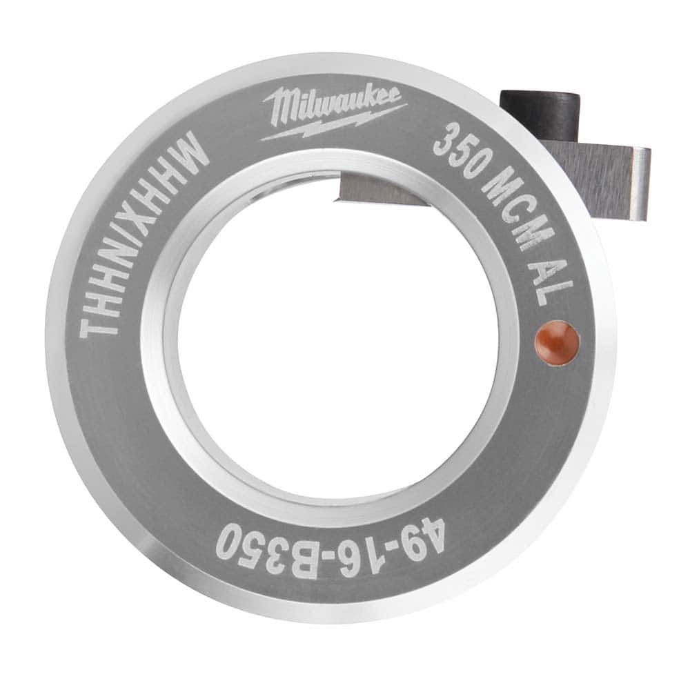 Cable Tools & Kits; Tool Type: Bushing; Number of Pieces: 1.000; Case Type: None; Additional Information: 1 Year Limited Warranty; For Use With: ™Compatible with the M12 ™ and M18 ™ Cable Strippers