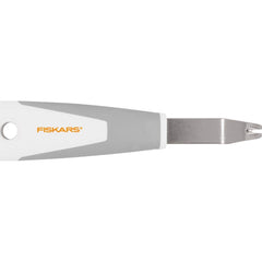 Fiskars - Staple Pullers & Removers; Type: Staple Remover ; Color: White/Grey - Exact Tooling