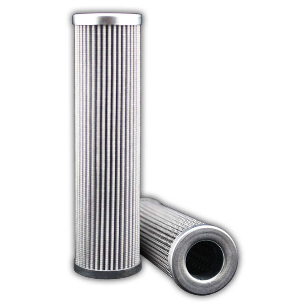 Main Filter - Filter Elements & Assemblies; Filter Type: Replacement/Interchange Hydraulic Filter ; Media Type: Microglass ; OEM Cross Reference Number: HYDAC/HYCON 2080D03BN ; Micron Rating: 3 ; Hycon Part Number: 2080D03BN ; Hydac Part Number: 2080D03BN - Exact Tooling