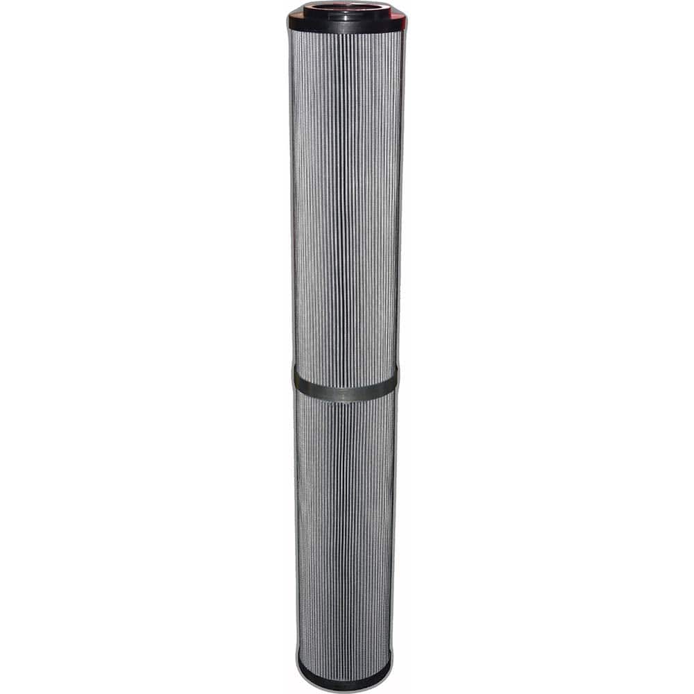 Main Filter - Filter Elements & Assemblies; Filter Type: Replacement/Interchange Hydraulic Filter ; Media Type: Microglass ; OEM Cross Reference Number: HYDAC/HYCON 1265874 ; Micron Rating: 3 ; Hycon Part Number: 1265874 ; Hydac Part Number: 1265874 - Exact Tooling