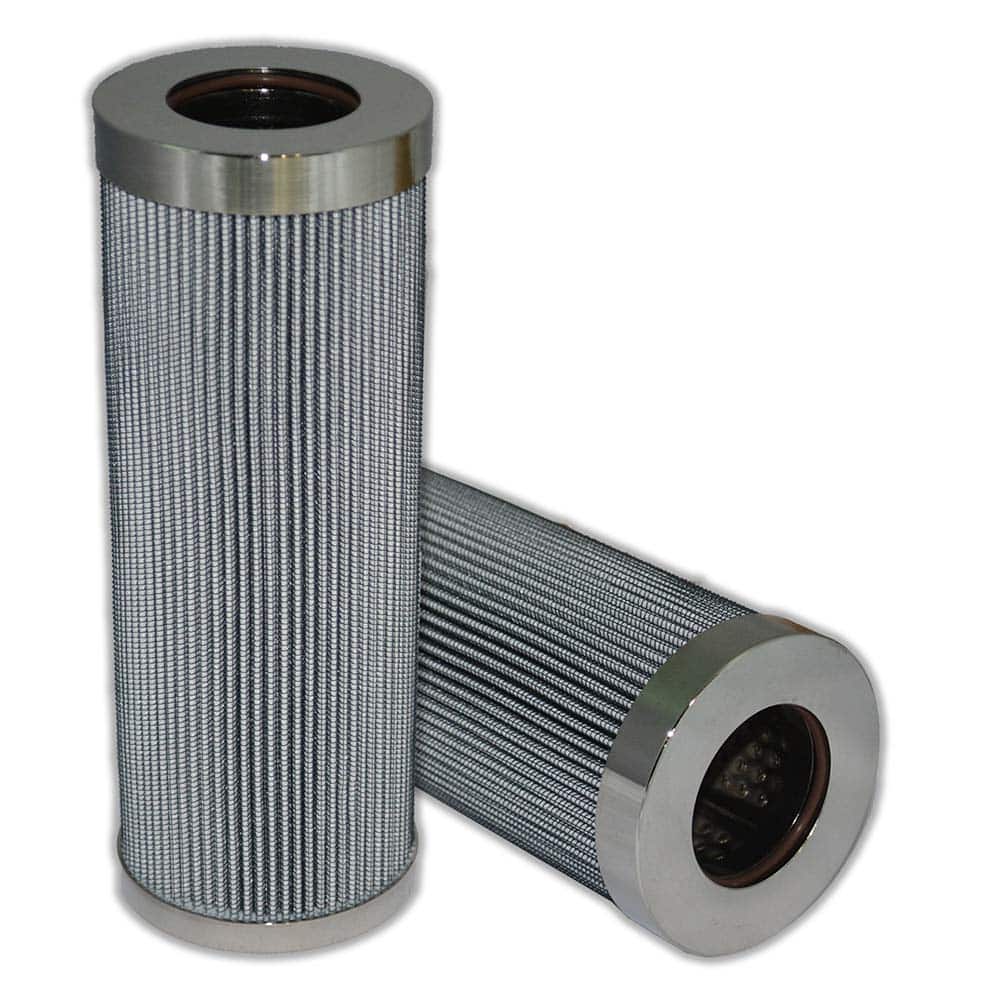 Main Filter - Filter Elements & Assemblies; Filter Type: Replacement/Interchange Hydraulic Filter ; Media Type: Microglass ; OEM Cross Reference Number: TRIBOGUARD 960182UMV ; Micron Rating: 3 - Exact Tooling