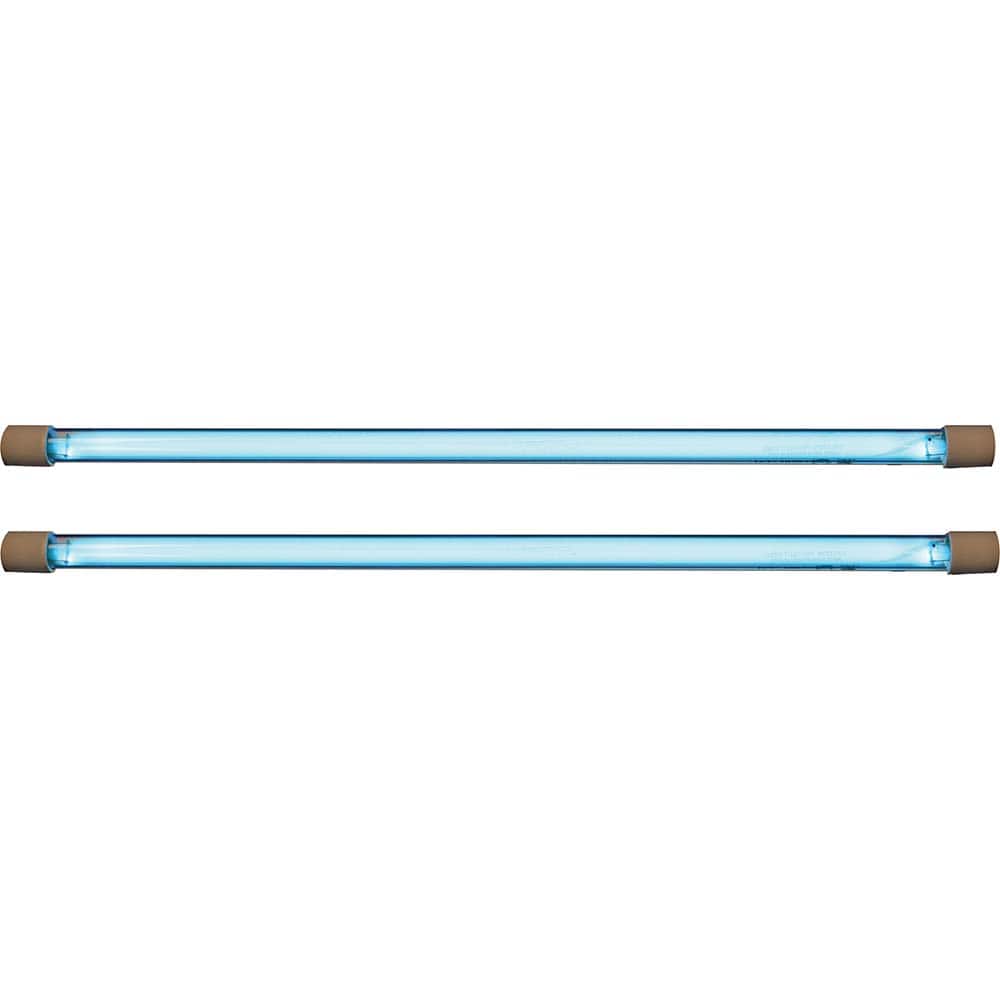 Field Controls - Self-Contained Electronic Air Cleaners; Type: Germicidal Replacement Lamp ; Width (Inch): 3 ; Height (Inch): 3 ; Depth (Inch): 22 ; Includes: UV Light - Exact Tooling