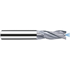 15600770 AX-FPS 25MM 4 FL - Exact Tooling