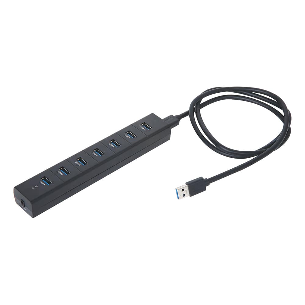 Insize USA LLC - SPC Accessories; Accessory Type: StateflowID ; For Use With: 7302 and 7305 Series Data Cables ; For Use With: 7302 and 7305 Series Data Cables ; Cable Length (Inch): 40.0000 - Exact Tooling