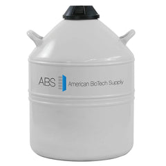 American BioTech Supply - Drums & Tanks; Product Type: Liquid Dewar ; Volume Capacity Range: Smaller than 20 Gal. ; Material Family: Aluminum ; Height (Inch): 24 ; Diameter/Width (Inch): 17 ; Shape: Round - Exact Tooling
