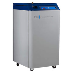 American BioTech Supply - Drums & Tanks; Product Type: Auto Fill Cryogenic Tank ; Volume Capacity Range: 20 Gal. - Exact Tooling