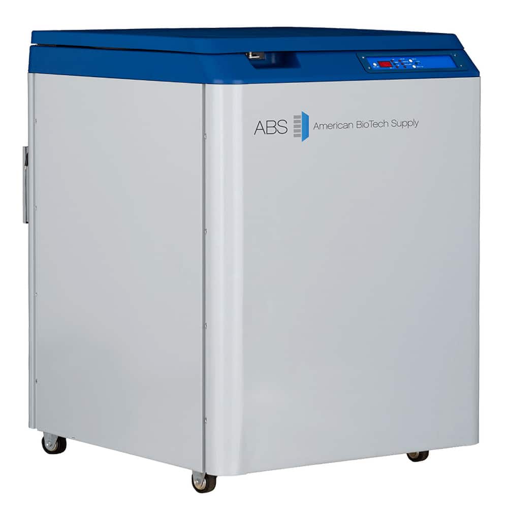 American BioTech Supply - Drums & Tanks; Product Type: Auto Fill Cryogenic Tank ; Volume Capacity Range: 85 Gal. and Larger ; Material Family: Steel ; Height (Inch): 44 ; Diameter/Width (Inch): 34 ; Shape: Round - Exact Tooling
