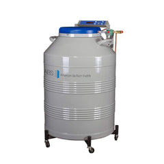 American BioTech Supply - Drums & Tanks; Product Type: Auto Fill Cryogenic Tank ; Volume Capacity Range: 20 Gal. - Exact Tooling