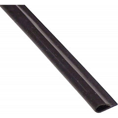 Yale - Weatherstripping; Door Thickness: 2-3/4 (Inch); Material: Silicone - Exact Tooling