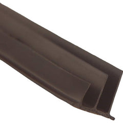 Yale - Weatherstripping; Door Thickness: 2-3/4 (Inch); Material: Silicone - Exact Tooling