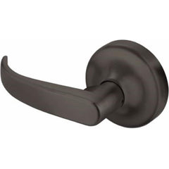 Yale - Lockset Accessories; Type: Rose Trim ; For Use With: Pacific Beach Exit Devices - Exact Tooling