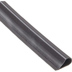 Yale - Weatherstripping; Door Thickness: 2-3/4 (Inch); Material: Silicone - Exact Tooling